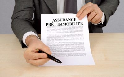 Assurance emprunteur : pourquoi et quand la souscrire ?